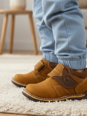 Zapato Pibe de niño