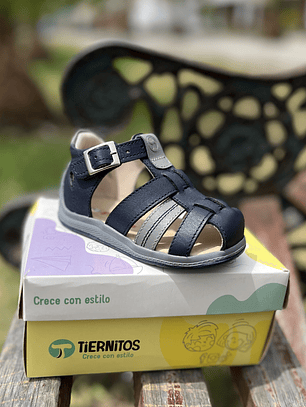 Sandalia Pibe niño