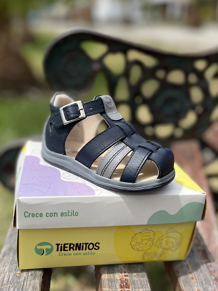 Sandalia Pibe niño 2