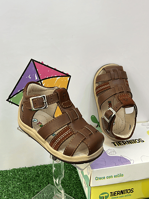 Sandalia Pibe Niño