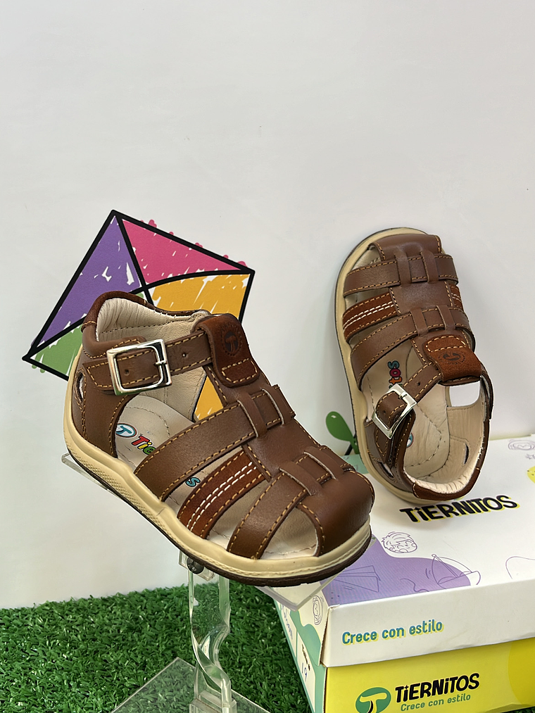 Sandalia Pibe Niño 1