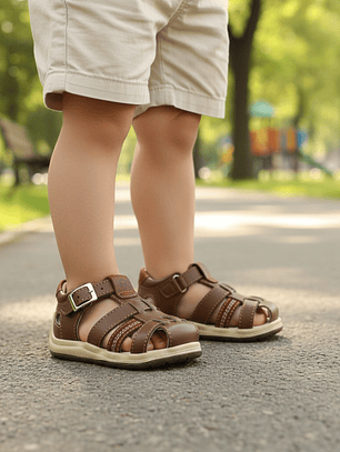 Sandalia Pibe Niño