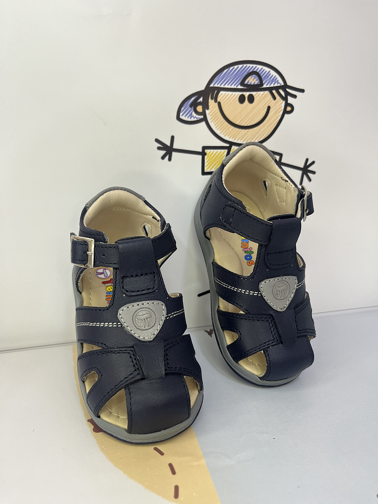 Sandalia Pibe Niño 1
