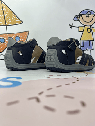 Sandalia Pibe Niño