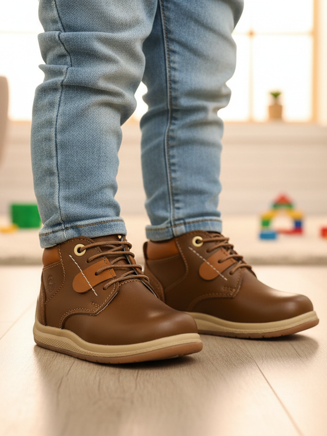 Zapato Pibe de Niño 2