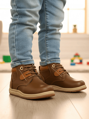 Zapato Pibe de Niño