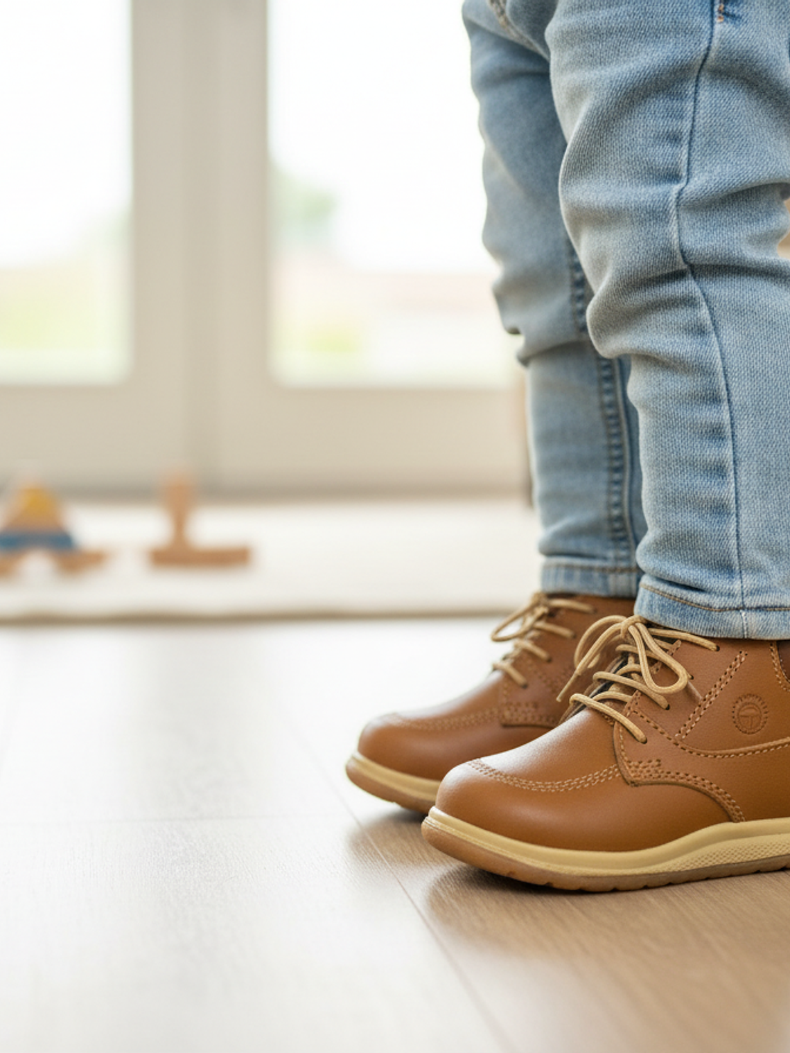 Zapato Pibe de Niño 1