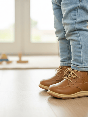 Zapato Pibe de Niño