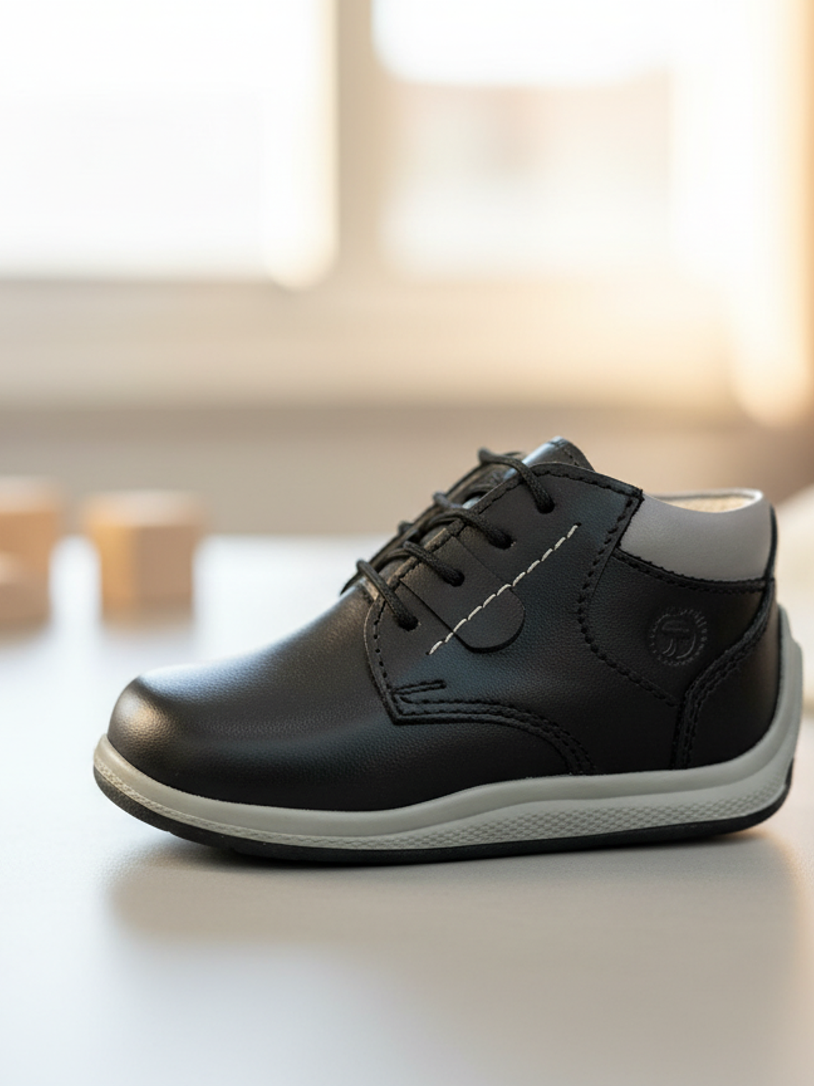 Zapato Pibe de Niño 1