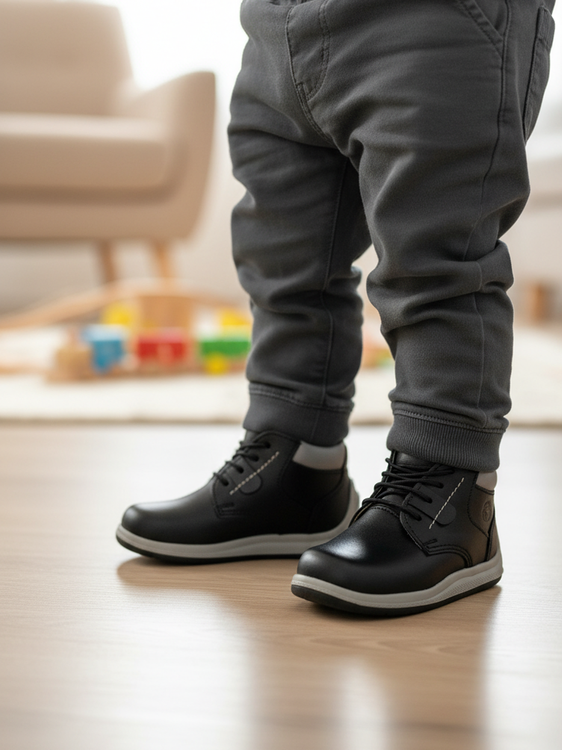 Zapato Pibe de Niño 2