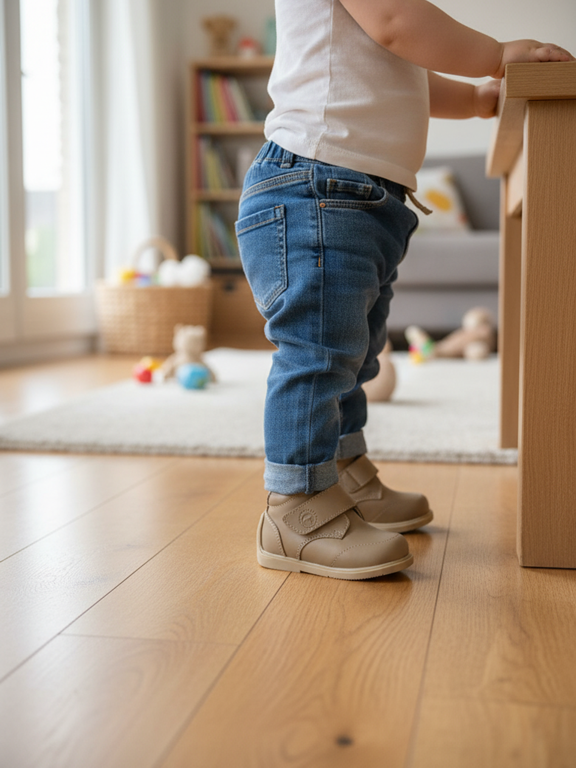 Zapato Pibe de Niño 2