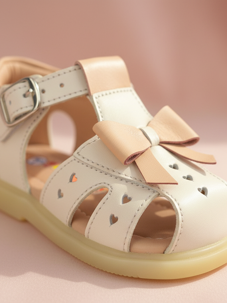 Sandalia Pibe de Niña 1