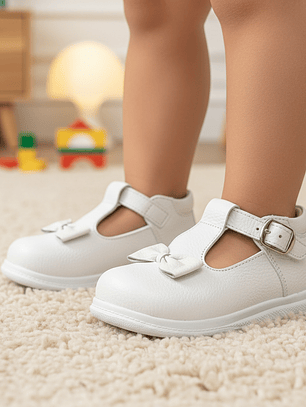 Zapato Pibe de Niña