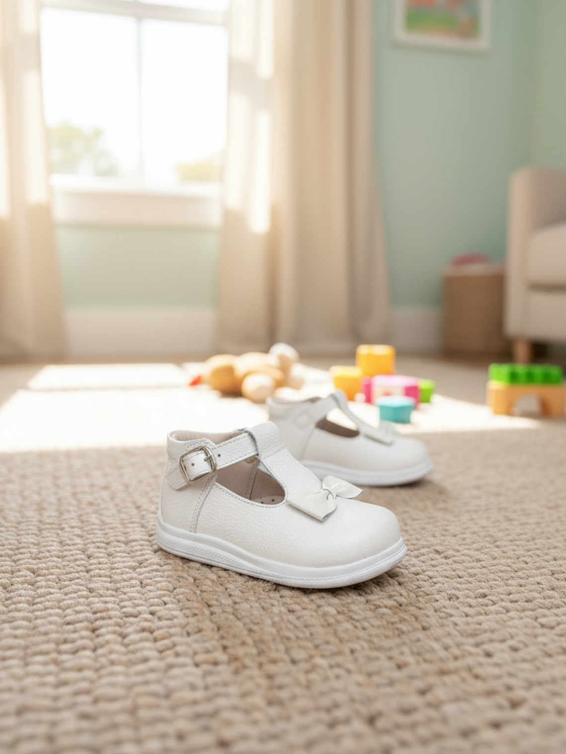 Zapato Pibe de Niña 2