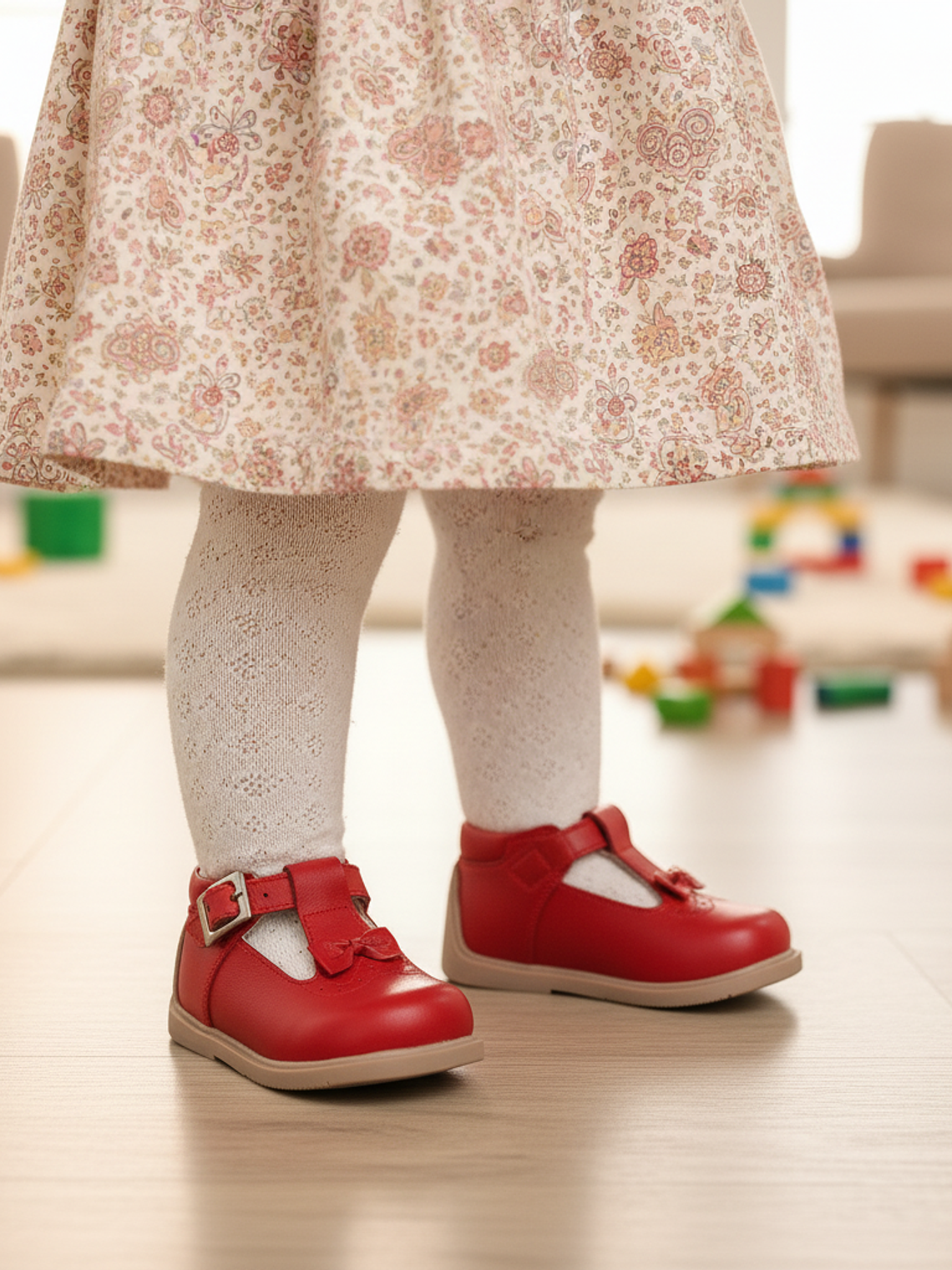 Zapato Pibe de Niña 2