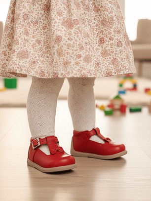 Zapato Pibe de Niña