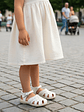 Sandalia Niña - Miniatura 3