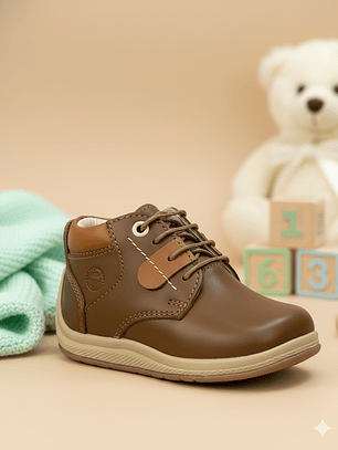 Zapato Pibe de Niño