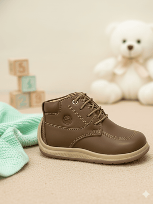 Zapato Pibe de Niño