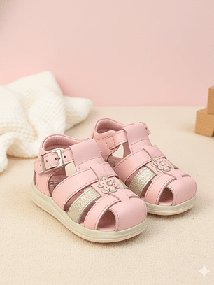 Sandalia Pibe de Niña