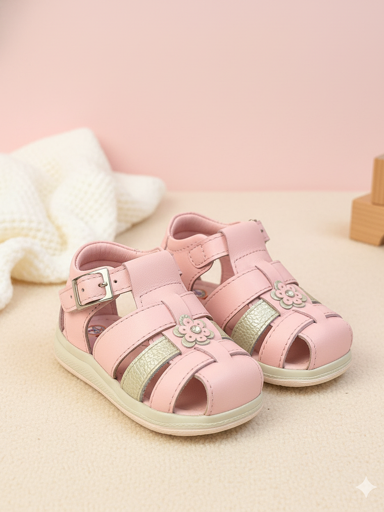 Sandalia Pibe de Niña 1