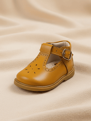 Zapato Pibe de Niña