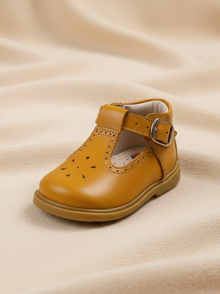 Zapato Pibe de Niña 1