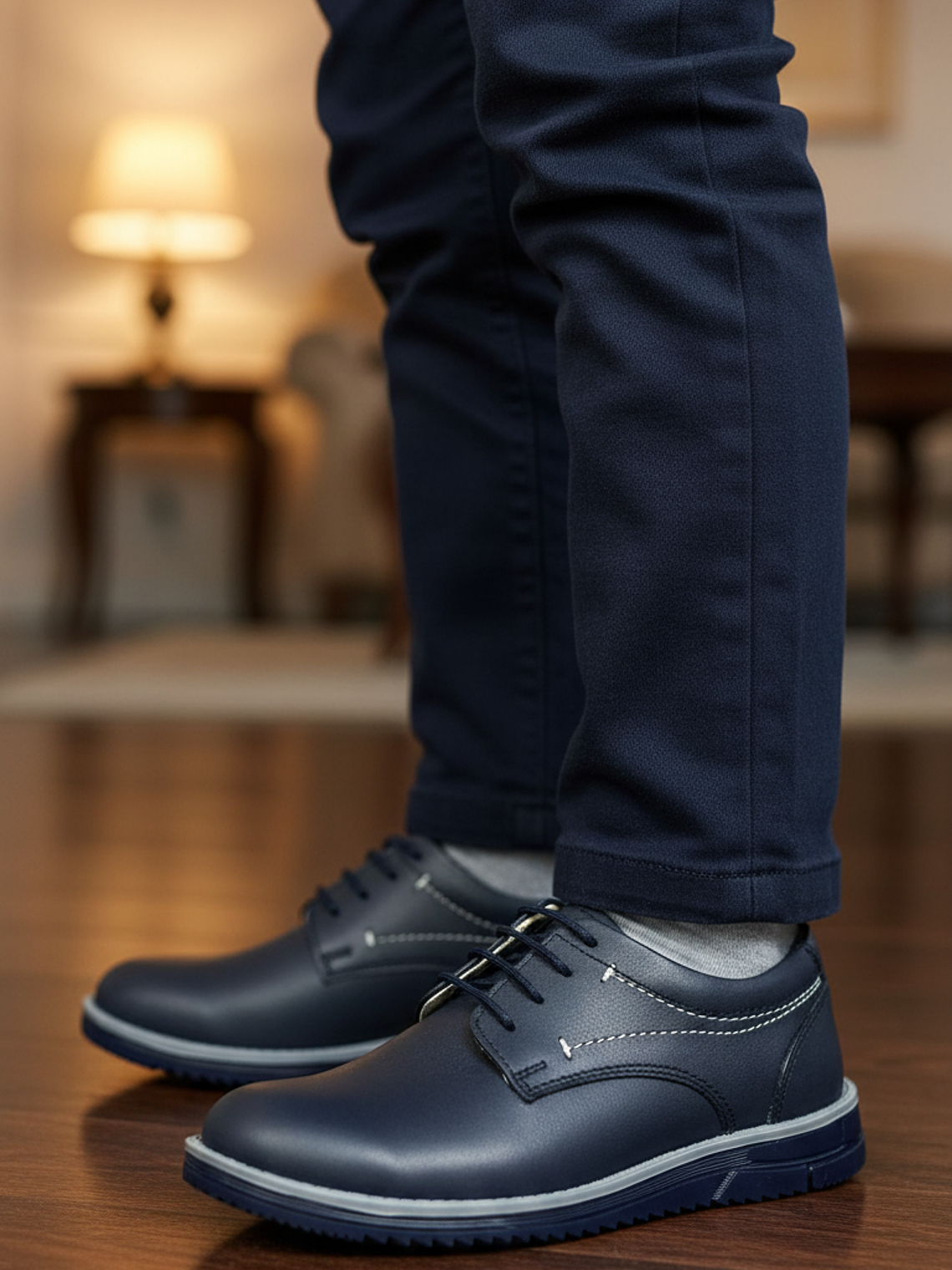 Zapato Bass de Niño 2