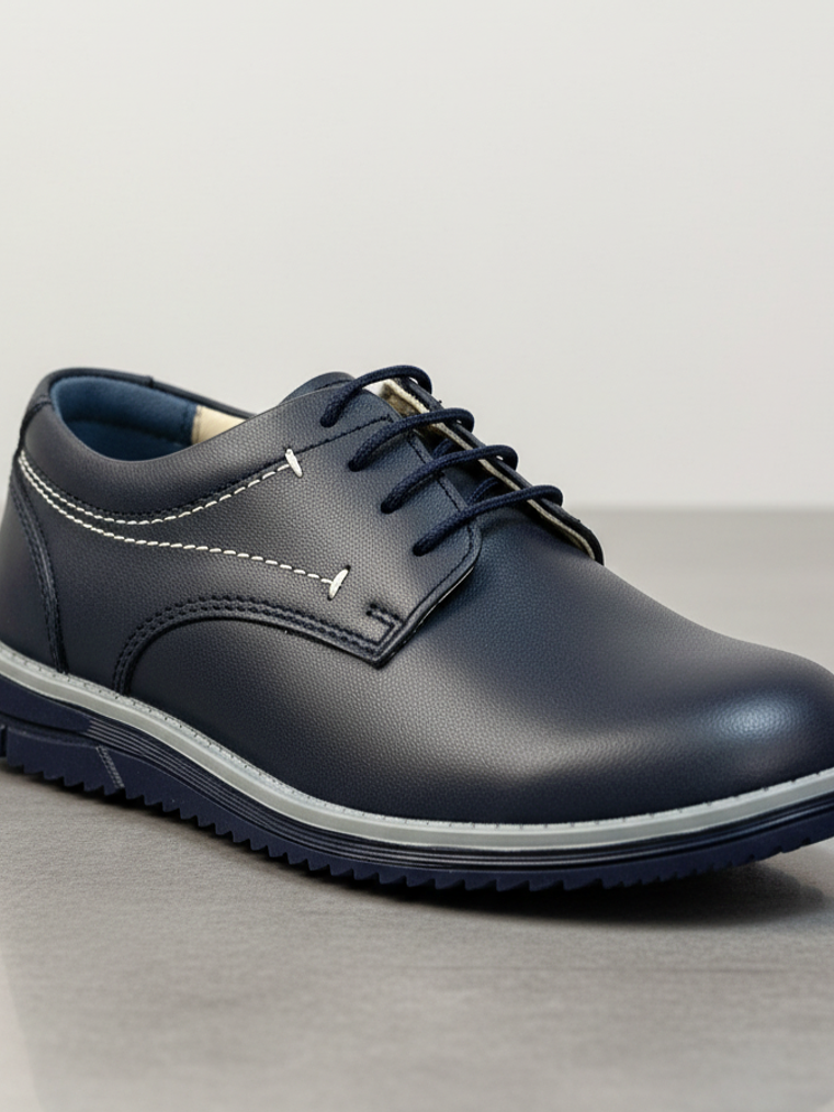 Zapato Bass de Niño 1