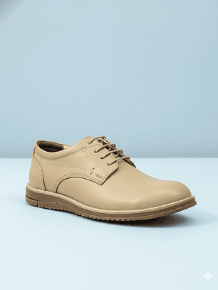 Zapato Bass de Niño