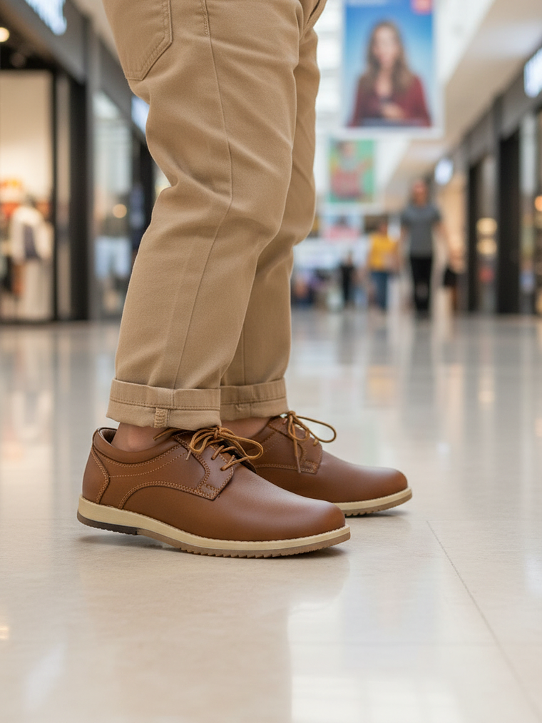 Zapato Bass de Niño 2