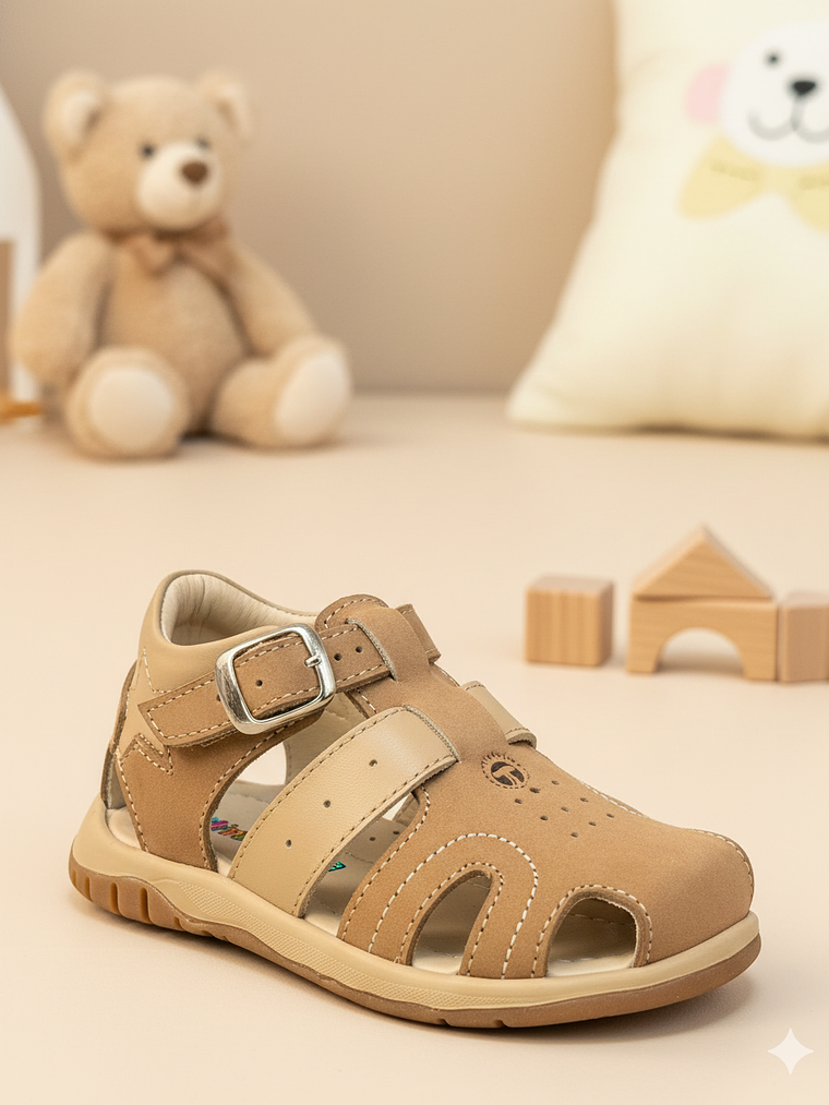 Sandalia de Niño 1
