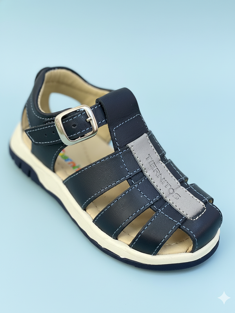 Sandalia de Niño 1