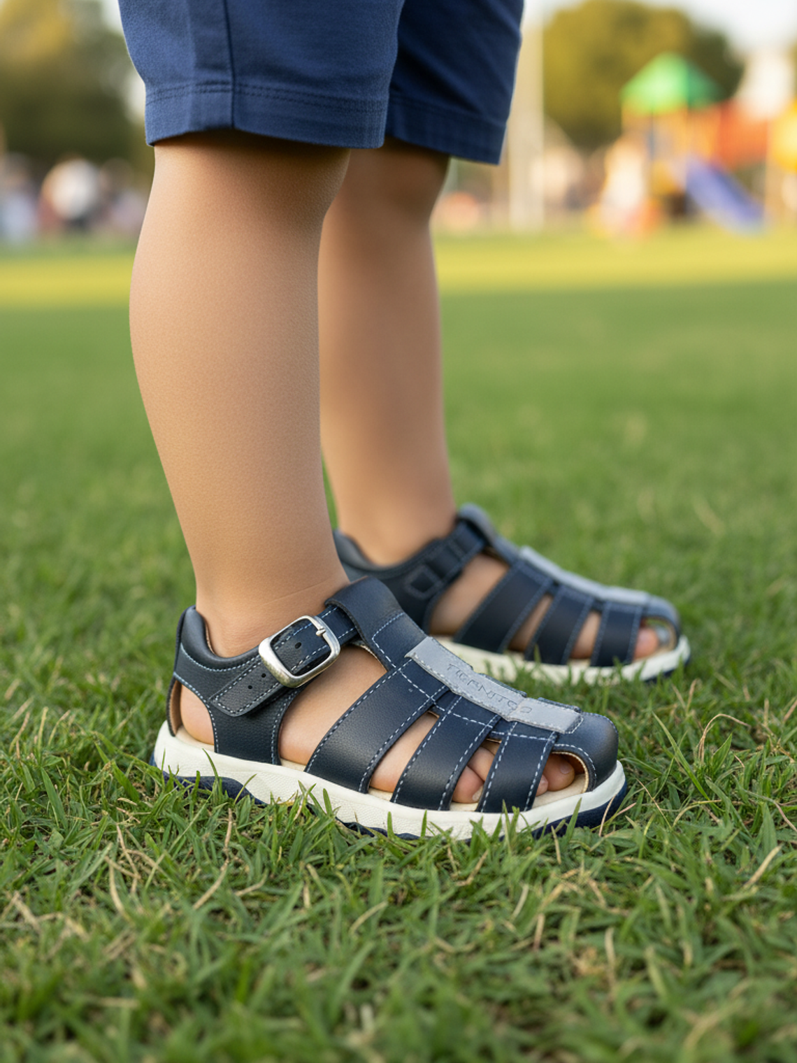 Sandalia de Niño 2
