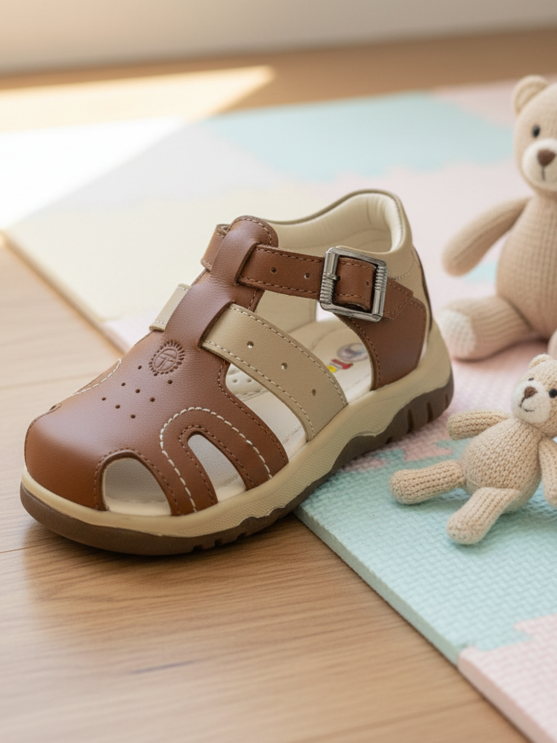 Sandalia de Niño 1