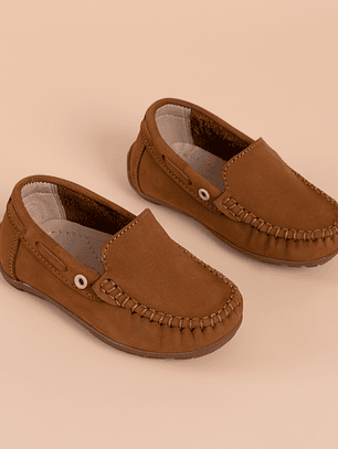 Mocasín de Niño