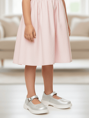 Zapato de Niña