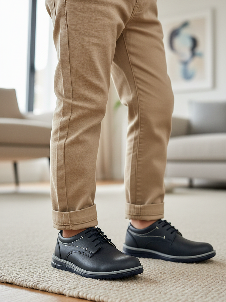 Zapato Bass de Niño 3