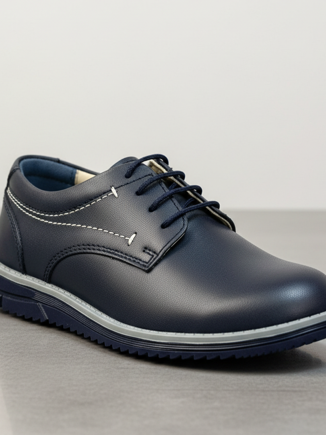 Zapato Bass de Niño 1