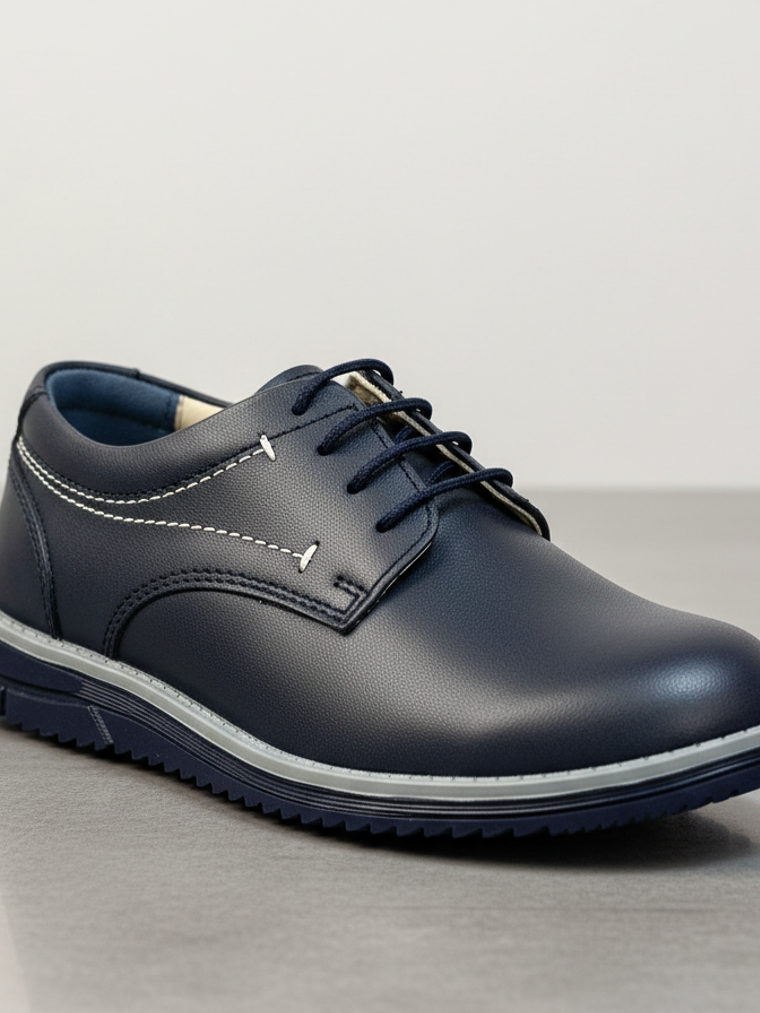 Zapato Bass de Niño 1