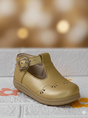 Zapato Pibe de Niña