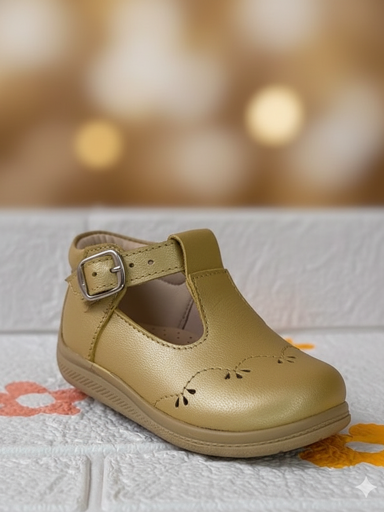 Zapato Pibe de Niña 1