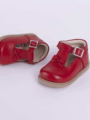 Zapato Pibe de Niña