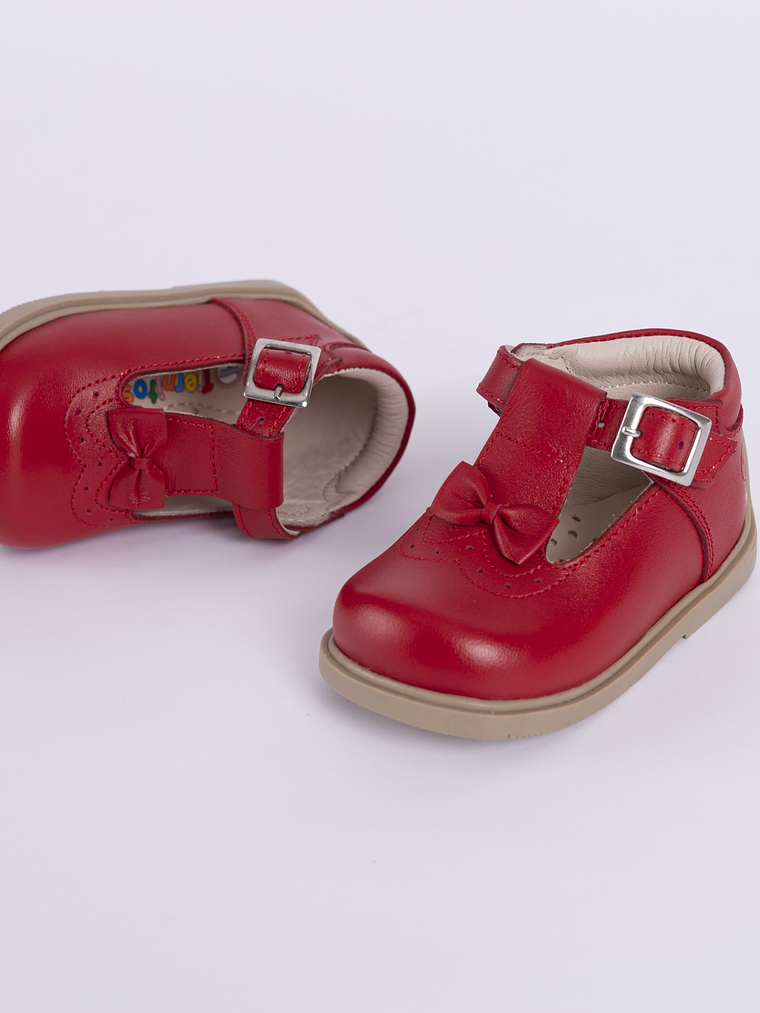 Zapato Pibe de Niña 1