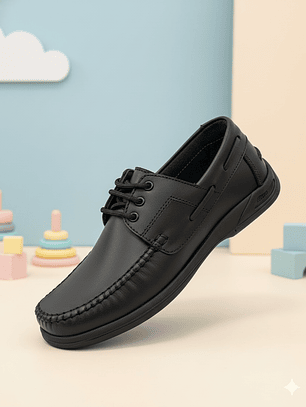 Escolar Niño Top Sider