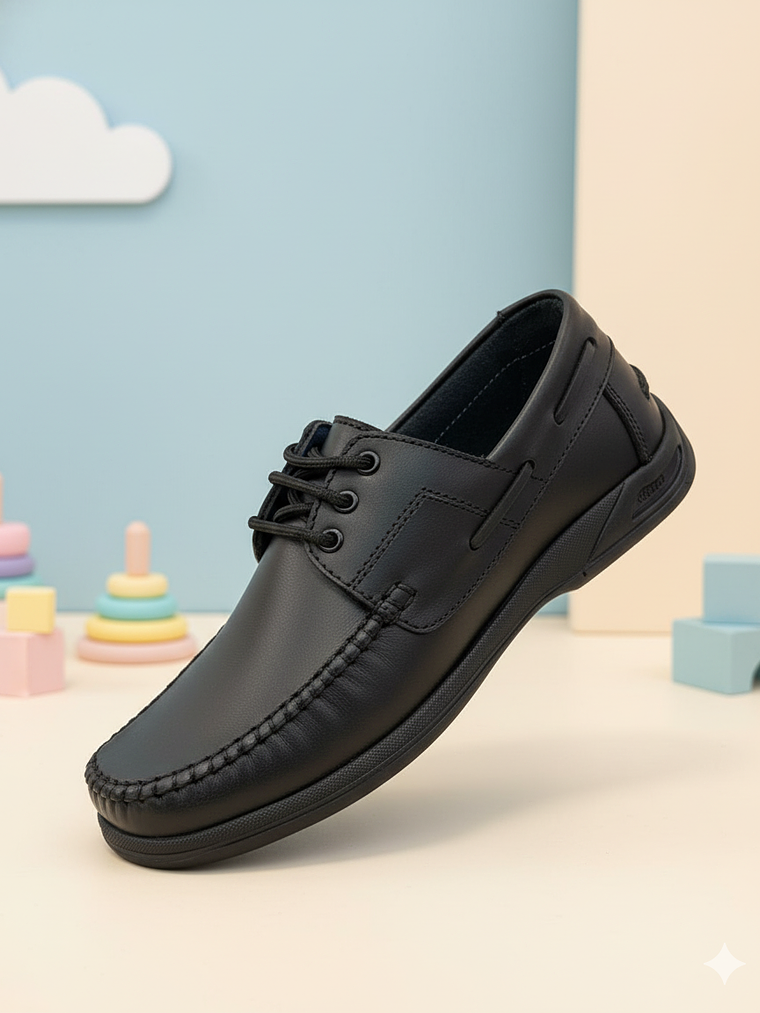 Escolar Niño Top Sider 1