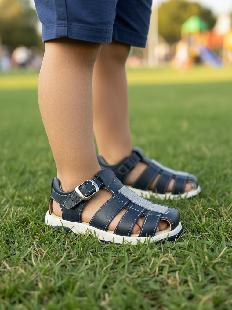 Sandalia de Niño 1