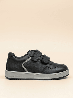 Zapatilla de Niño con velcro