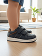 Zapatilla de Niño con velcro - Miniatura 2