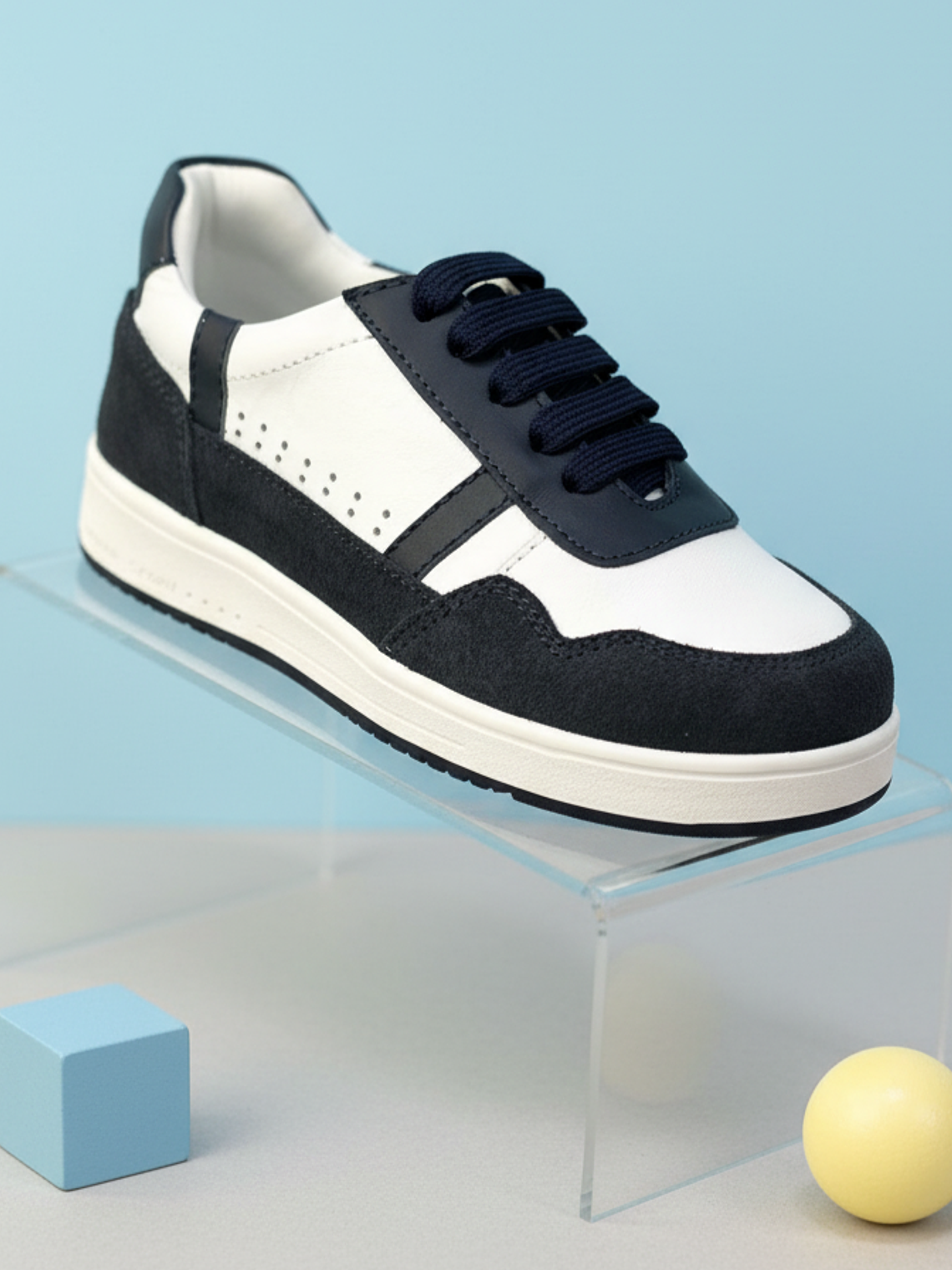 Zapatilla de Niño 1